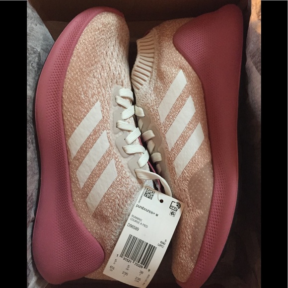 adidas purebounce price